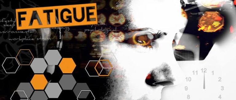 Fatigue risk management and hazard control in aviation