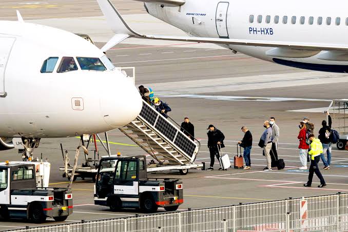 Ways to curb or mitigate safety risk in the aviation sector