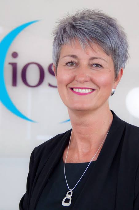 What Africa Says About Bev’s Performance at IOSH