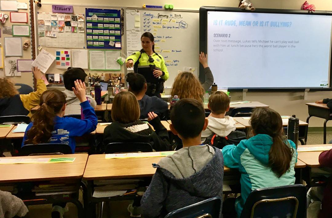 Digital Safety Program; things to consider before planning