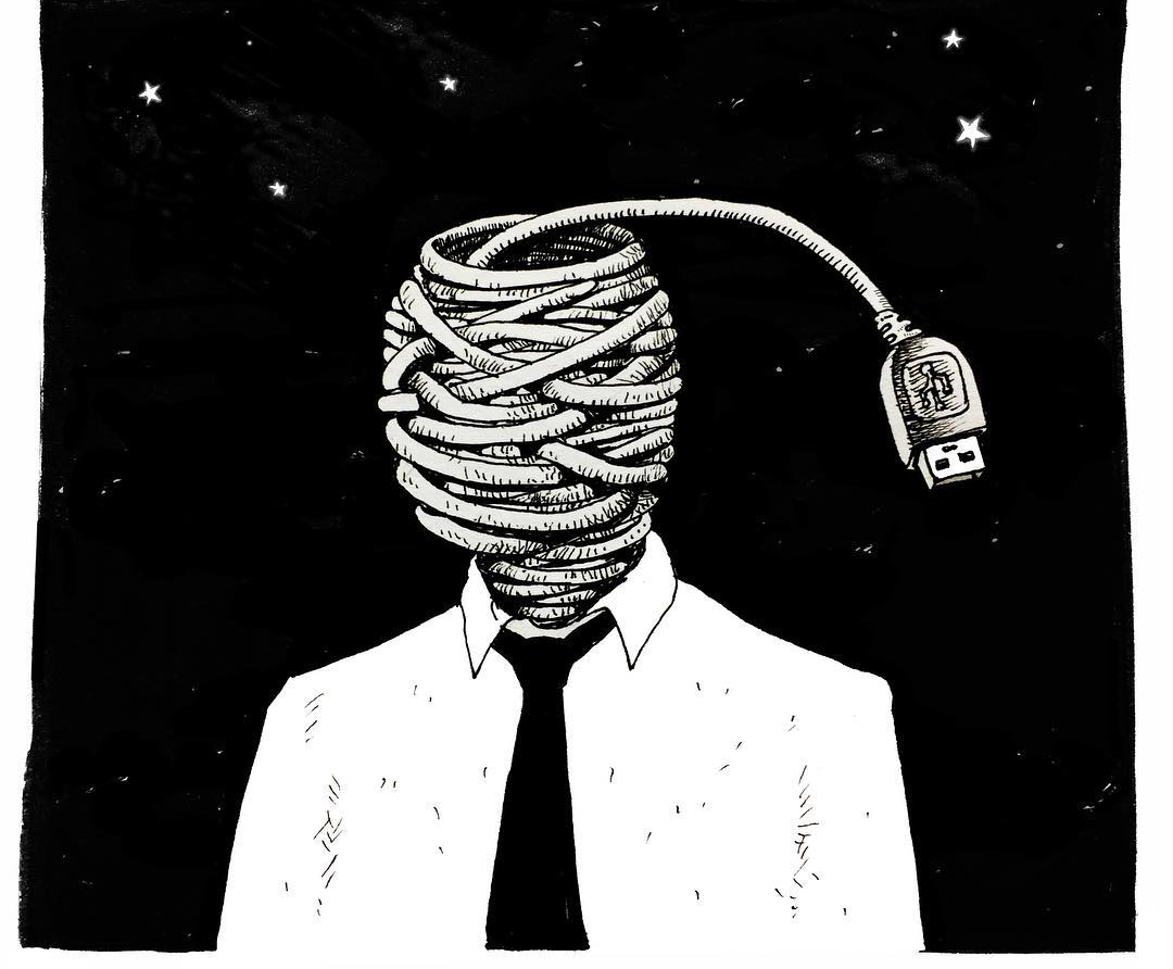 Reasons why most employees are often overworked 