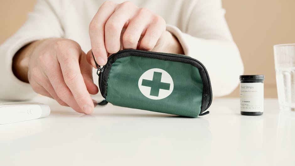 Basic first aid techniques safety professionals must know
