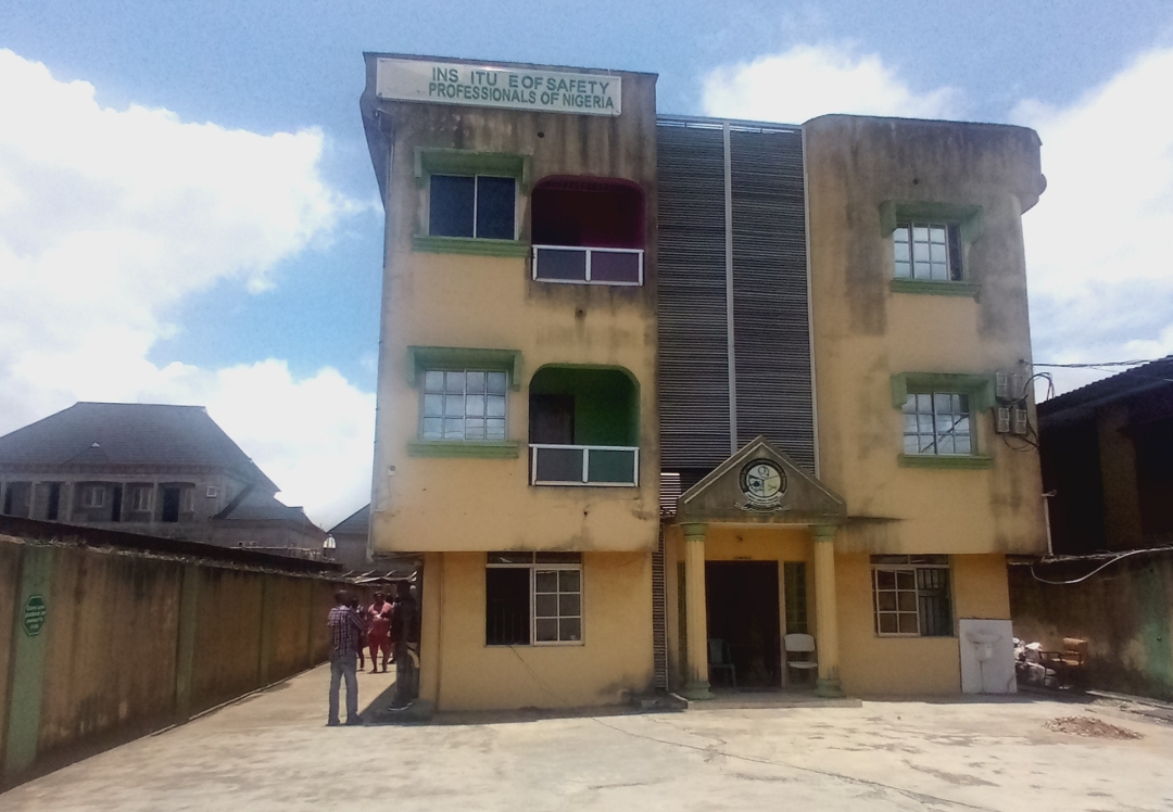 High Court Order: Police Storm ISPON Headquarters