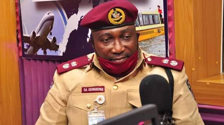 Yuletide-Season: ‘Drivers Should Adopt 30km/hr Speed Limit’- FRSC Lagos Boss