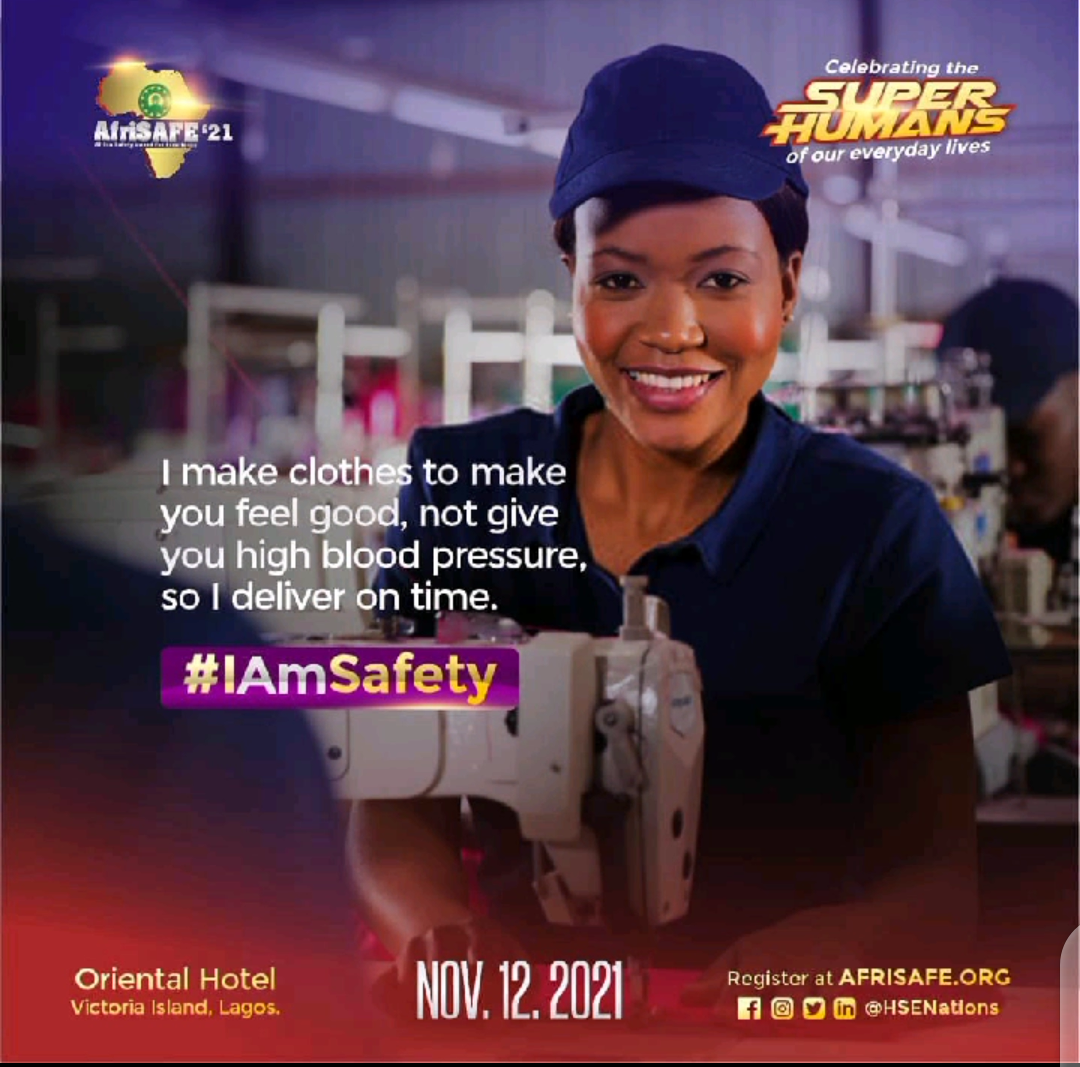 Cash and HSE scholarship for grab as AFRISAFE launches online challenge