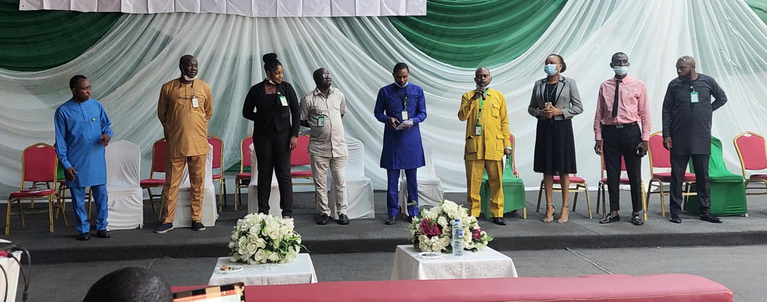 NSITF pays N857m employee compensation claims in 2021