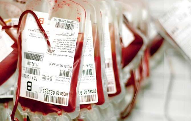 500 blood units compromised due to Abuja DISCO disconnection – Commission