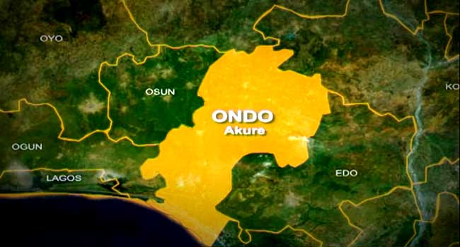 8 casualties recorded in Ondo road crash