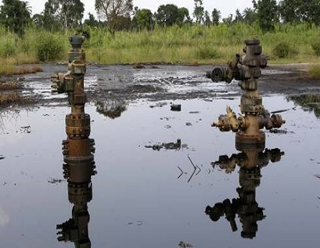 Residents report fresh oil leak from Aiteo’s OML 29 in Nembe