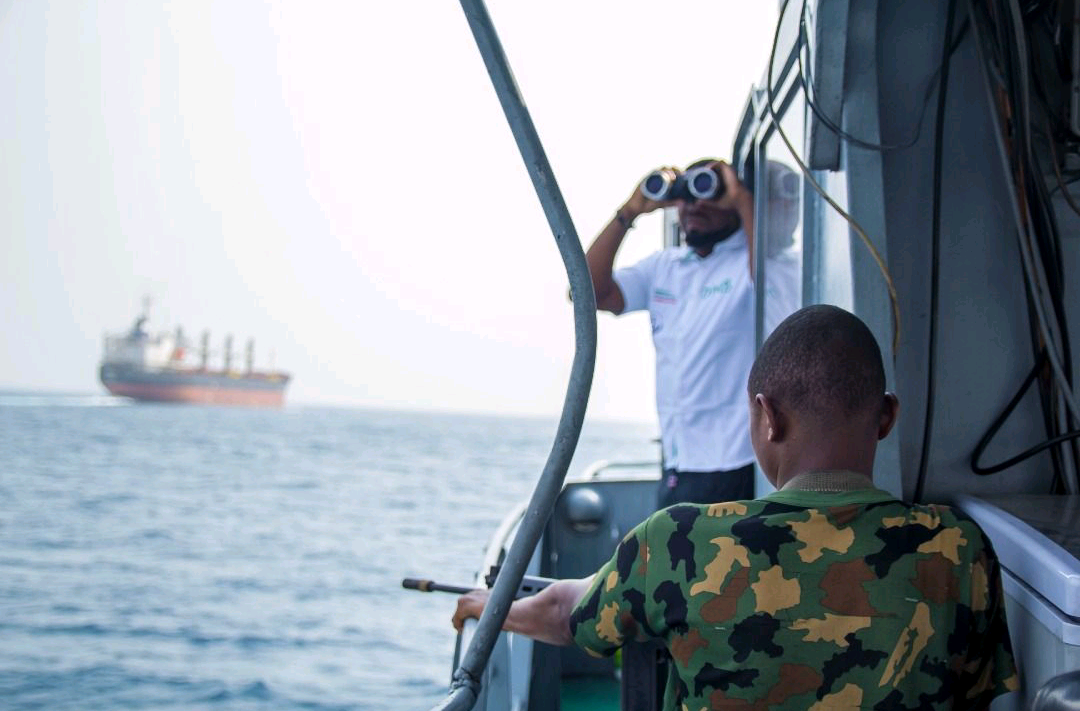 Maritime industry and it effect on Nigeria’s economy