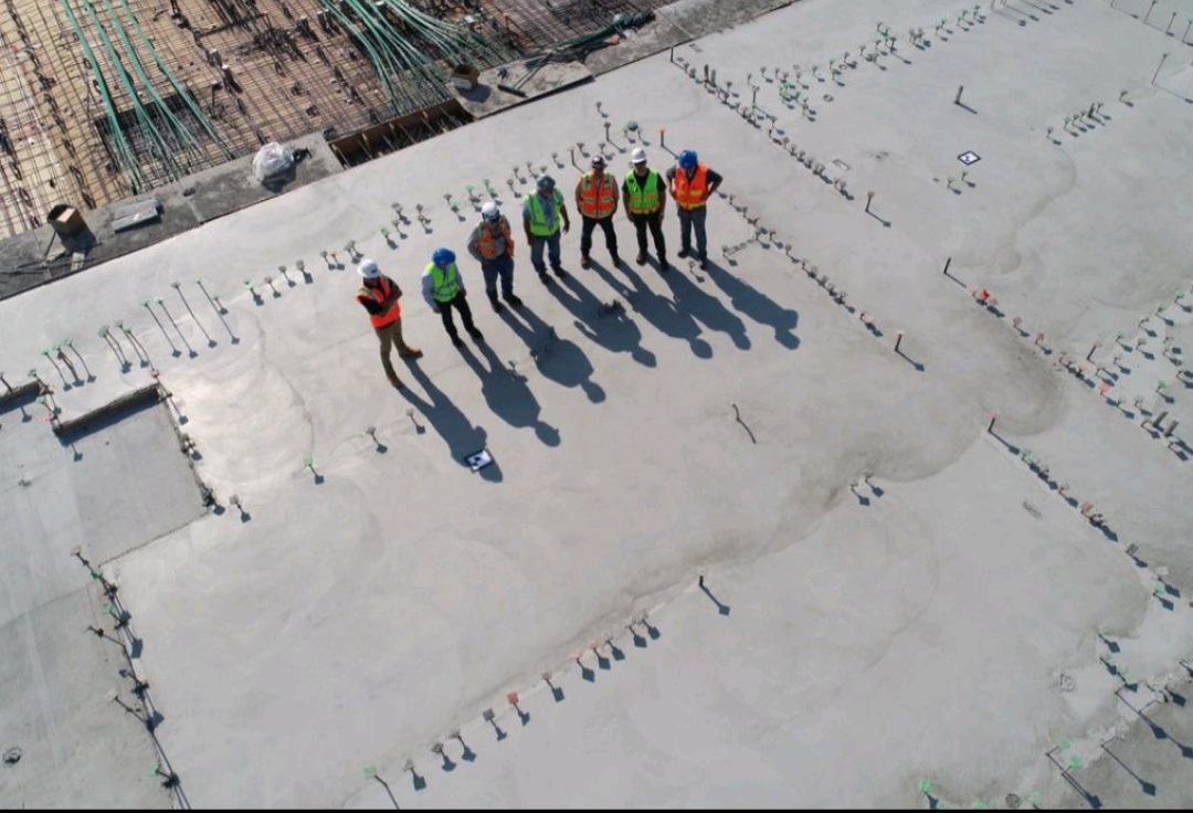 Hidden effect of safety wearables on safety industry