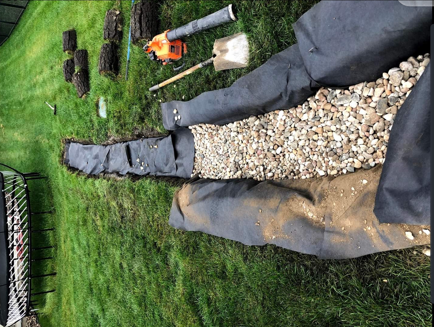 Five ways to maintain a safe and healthy drainage system