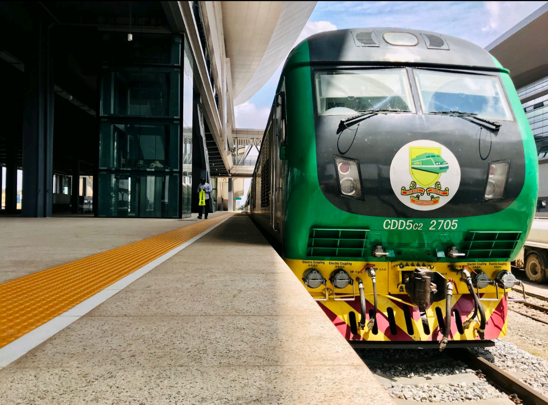 Ways to ensure railway safety for effective transportation