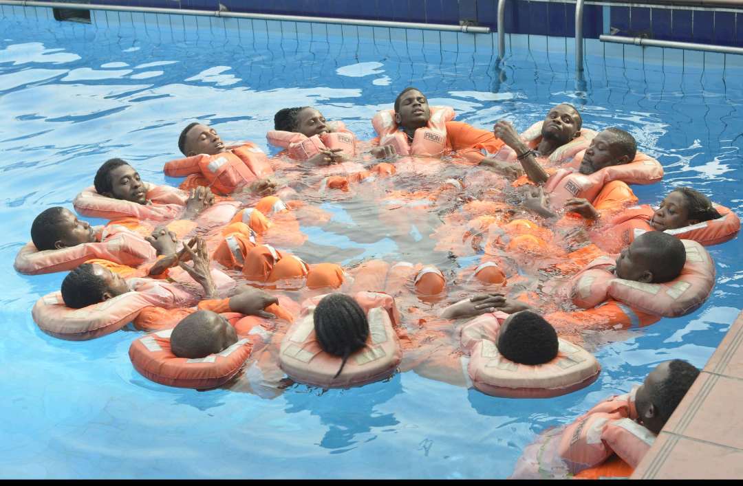 Water Safety; the importance of making swimming pools safe