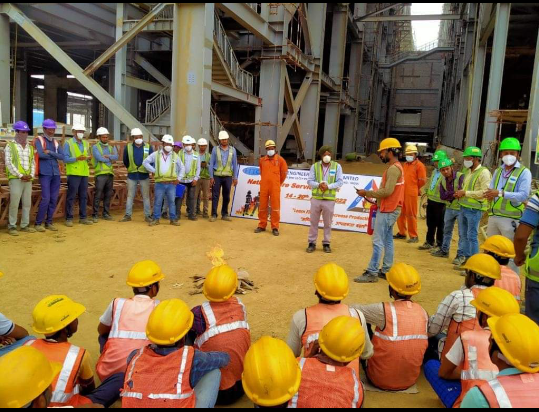 Why is safety important? Is it okay to violate safety?