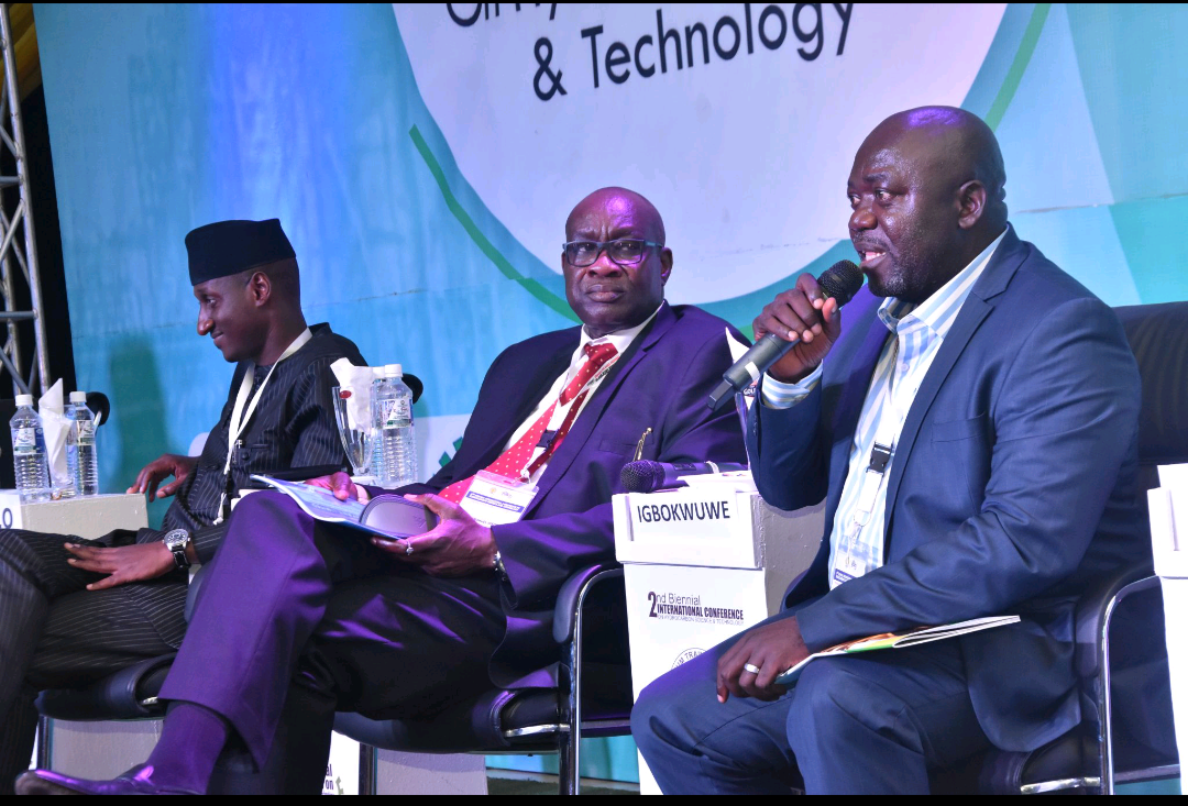 SHORTCUTS AND THE ENDLESS INCIDENTS: Emmanuel K. Okudor