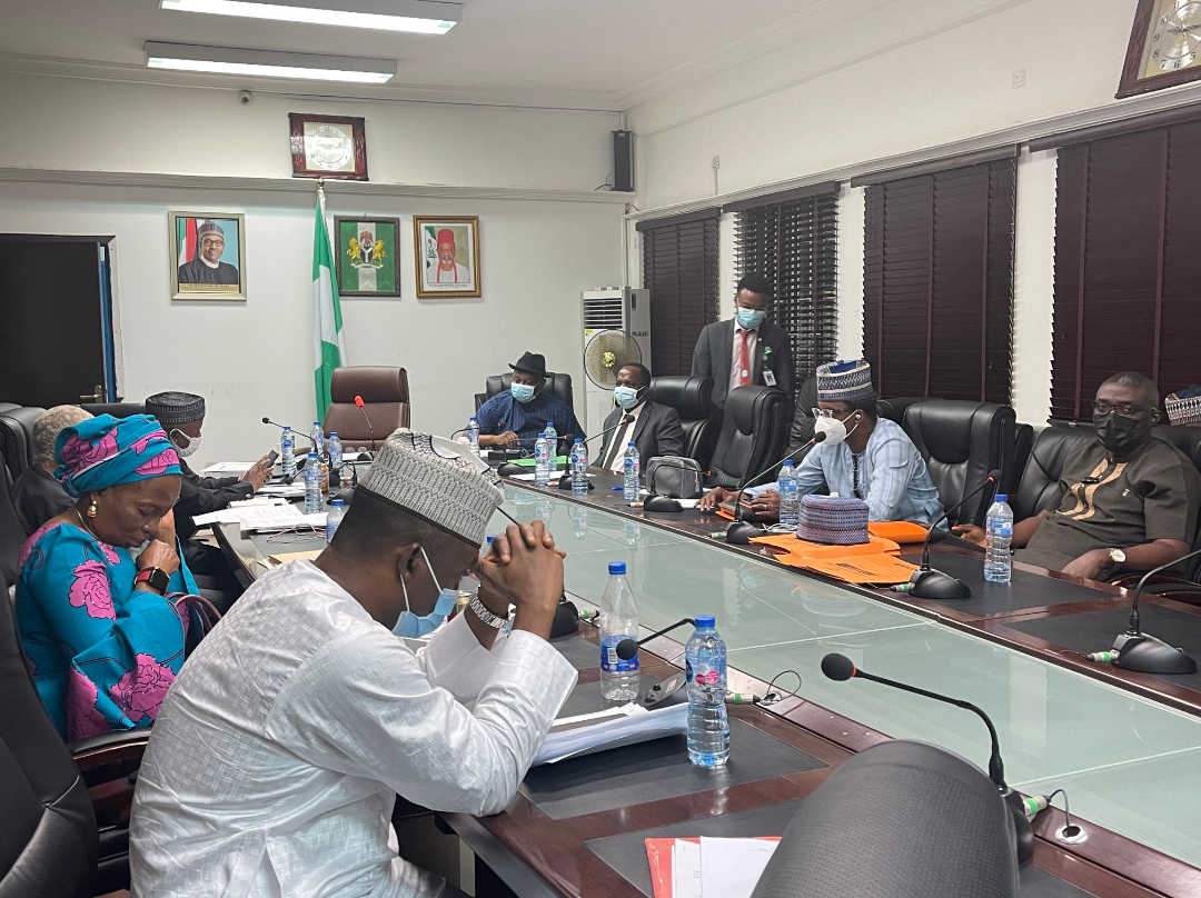 FG emphasizes on involvement of stakeholders in Occupational Safety