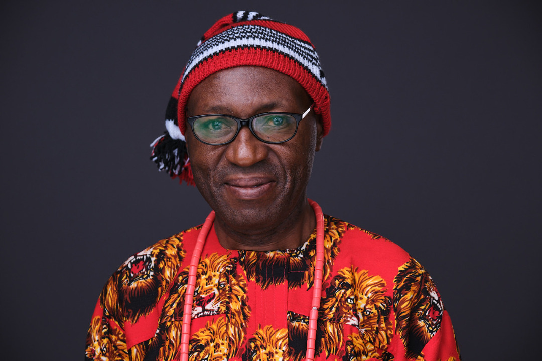 Dr. Ogechukwu elected ASSP President, Pledges to Safety Professionals