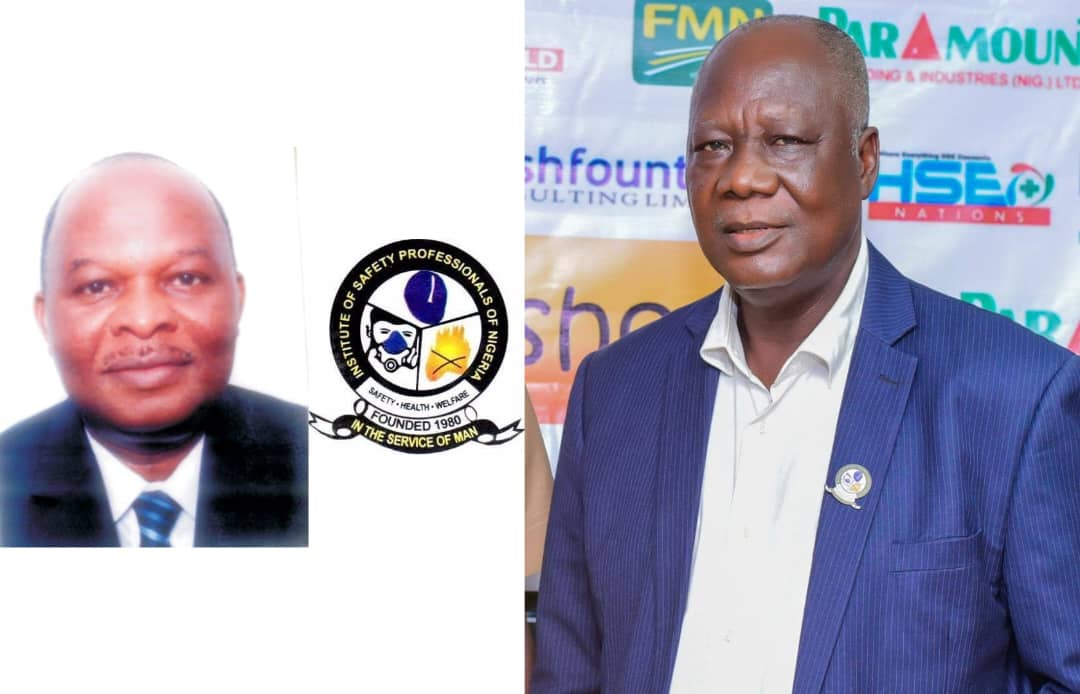 How Safety Professional proliferation has affected ISPON; Mr. Kaizer Ebi