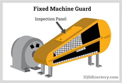 M&H Crates Inc. to pay $248,866 for lacking machine guard Safety