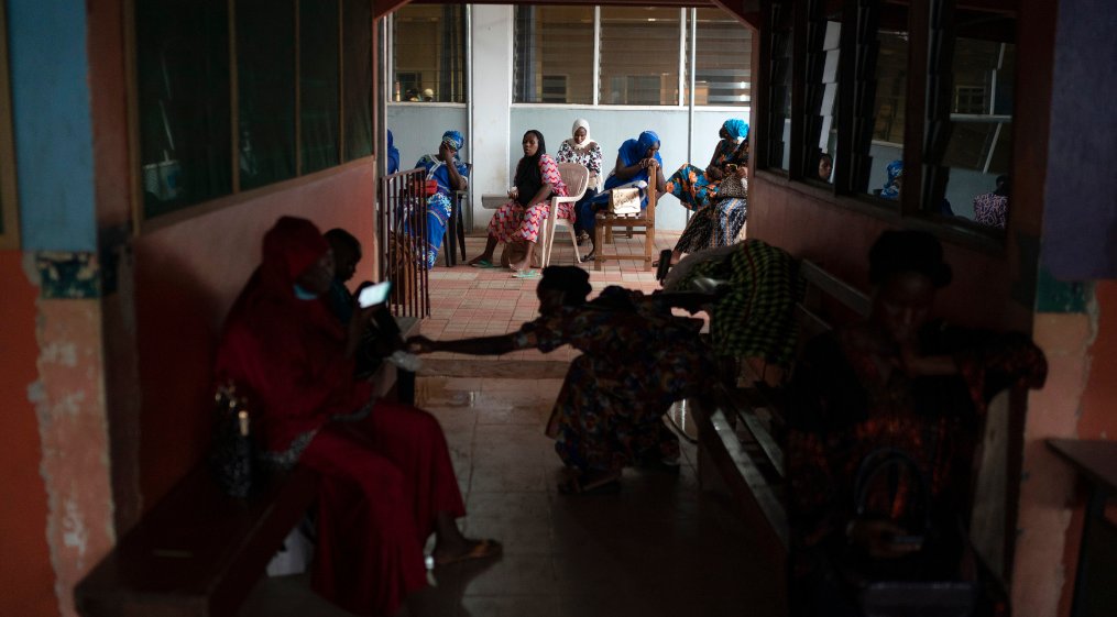 Gambia’s government investigating children’s death linked to paracetamol