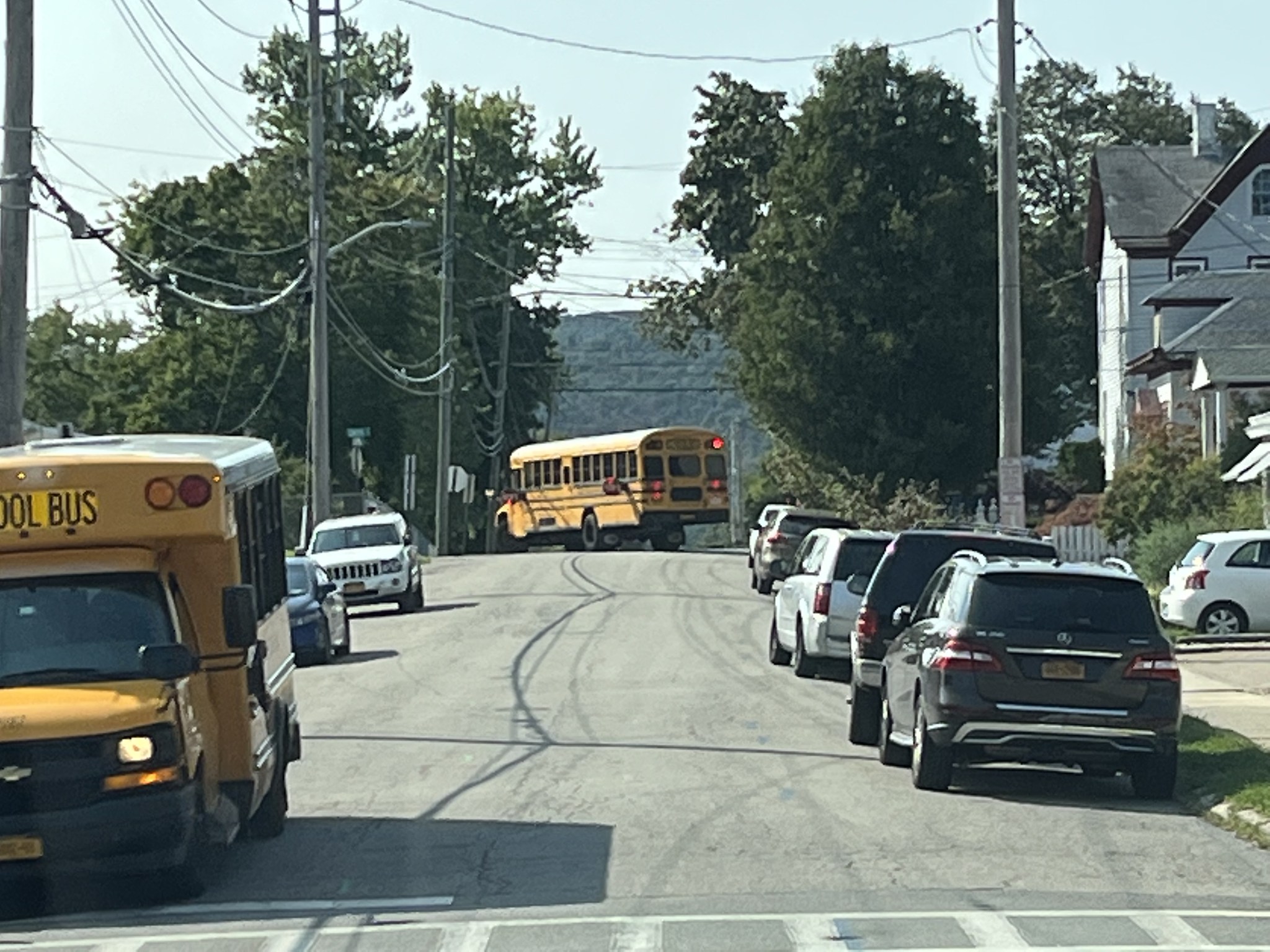 Safety tips children should know about school bus