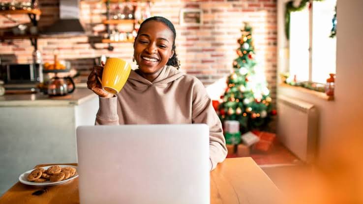 What makes return to work effective after a rest holiday.