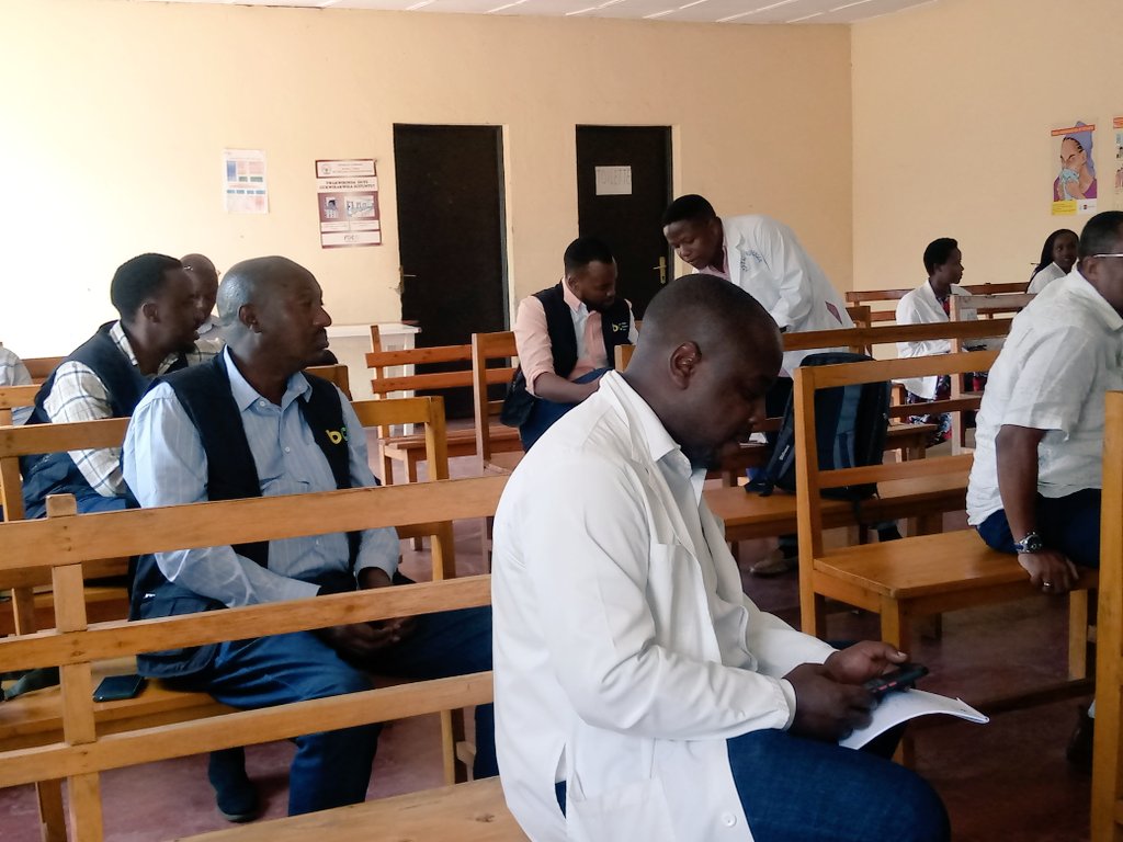 NCDC caustion Nigeria over high risk of importing Ebola from Uganda