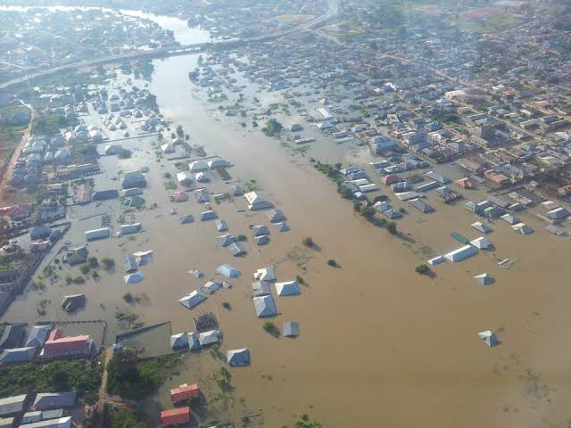 FRSC advises Southwest travellers on safety over Lokoja flood