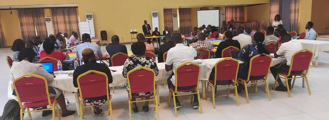 LSC and Insurers Association partnered on Capacity building conference