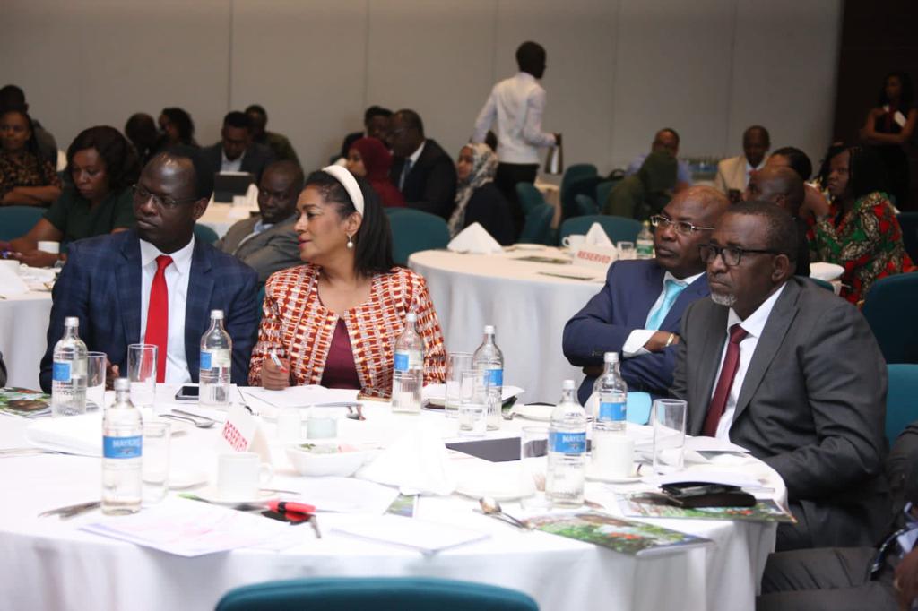 ILSI presents A Risk-Based Approach Through the Food Chain