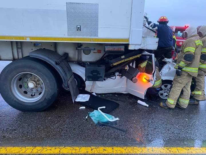 Transport company fined £400,000 for driver’s death while loading 