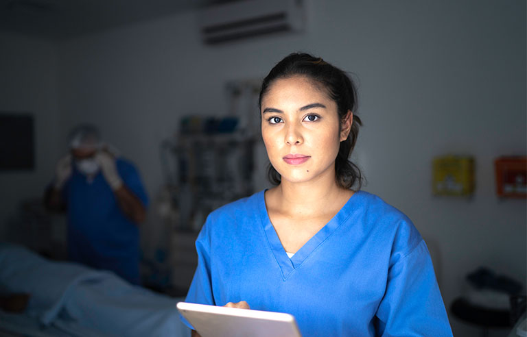 Nursing organization updates guidelines on workplace violence 