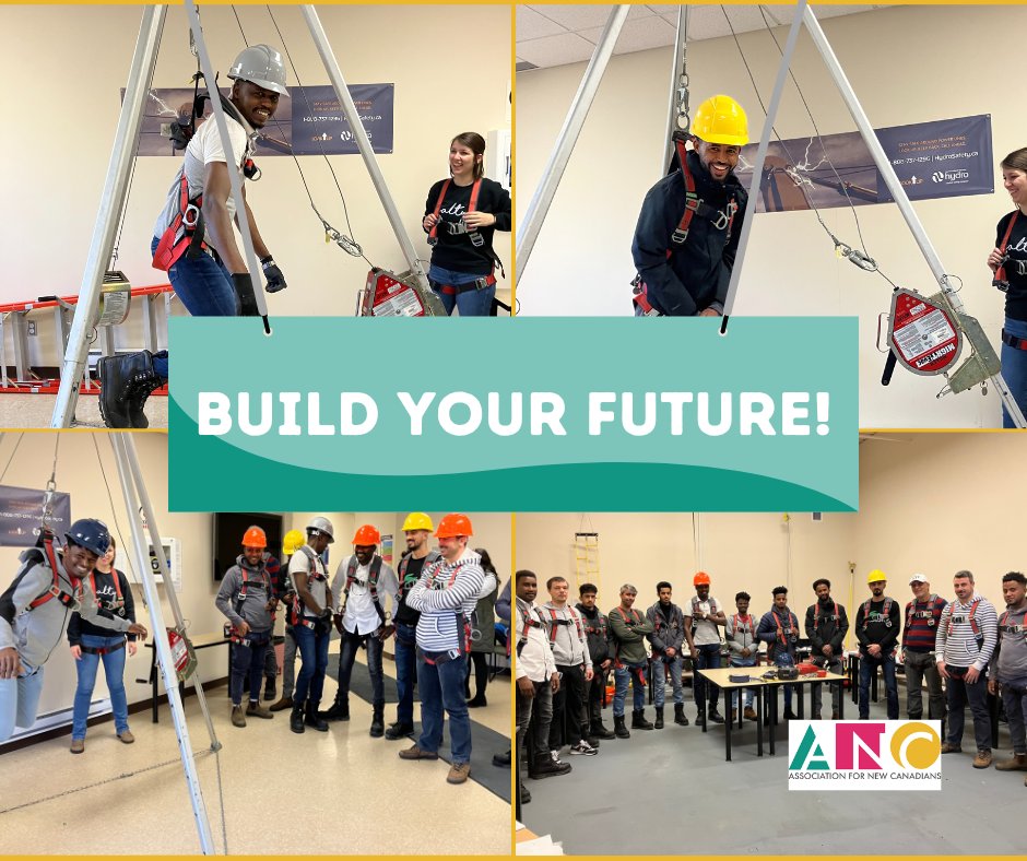 National Safety stand down to fall in construction set for May 1-5