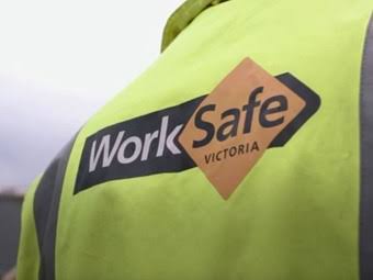 Worksafe Victoria calls organization on the need for adequate safety measures