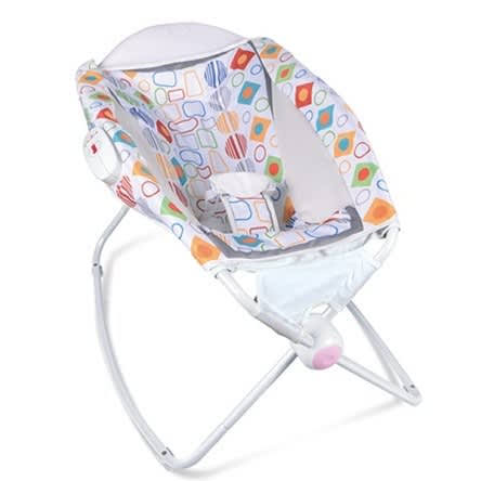 5Million Plus Baby Sleepers Recalled after been linked to 115 infant deaths