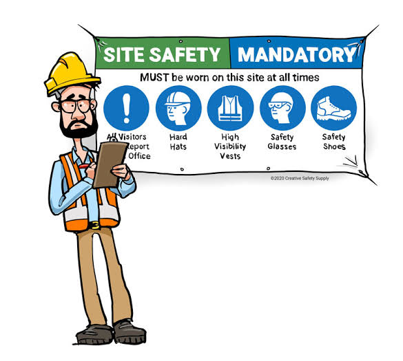 Workplace safety and classification, what to expect from OSHA this year