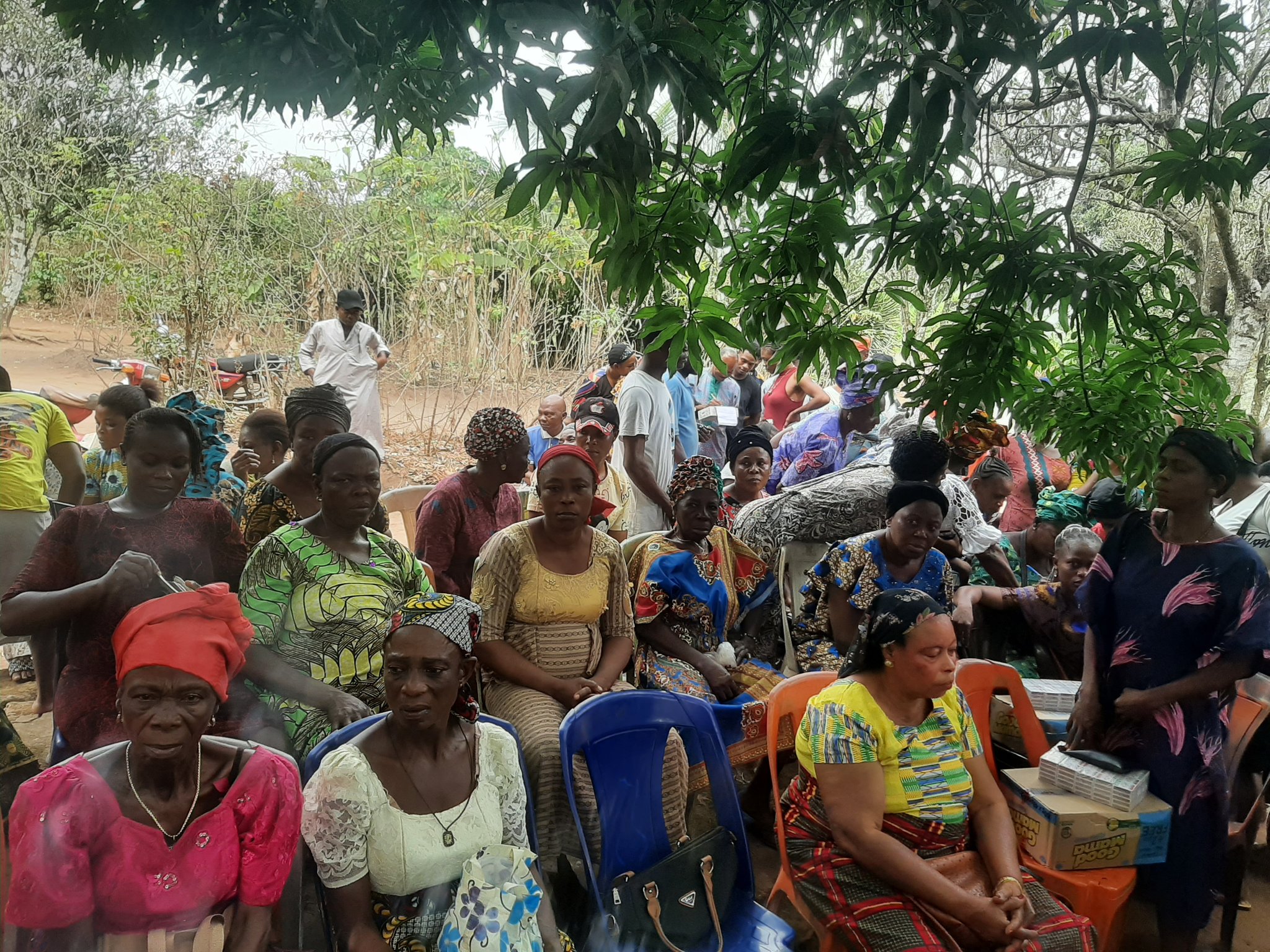 Safety tips to consider during presidential election 