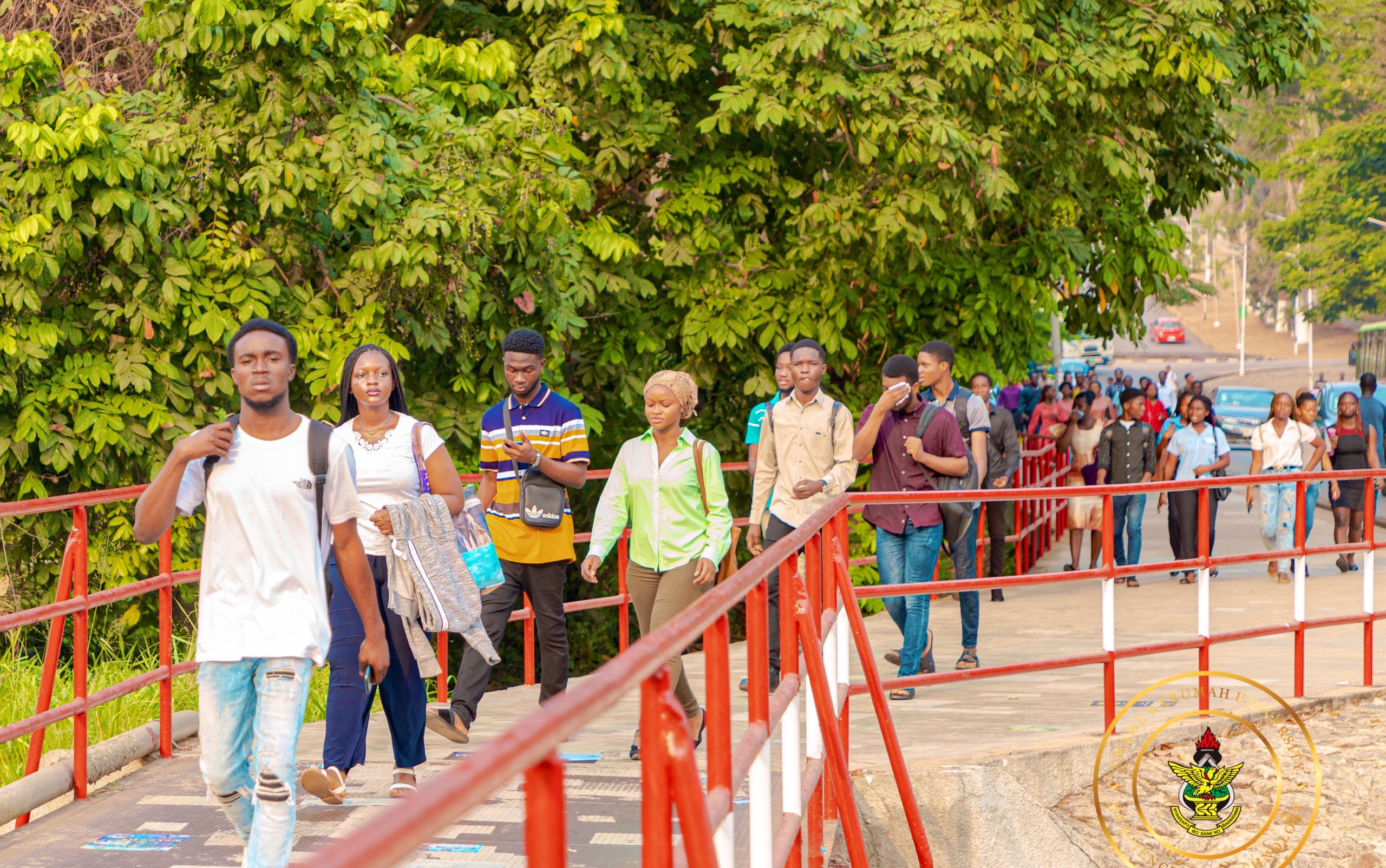 How to stay safe while on or off campus as a student