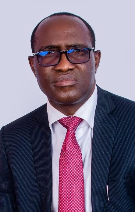 Eugene Itua Joins NECA’s Governing Council