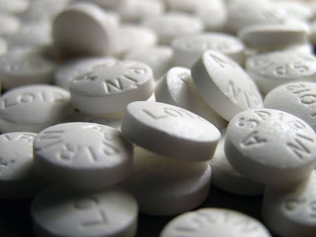 Aspirin now linked to brain disease in children: Experts Says