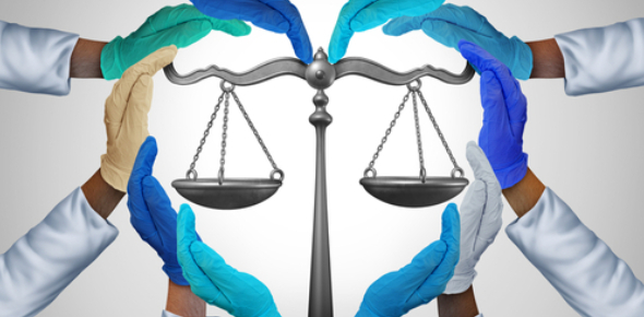 A nurse in the Eastern Cape has been accused with abusing the rights of her patients