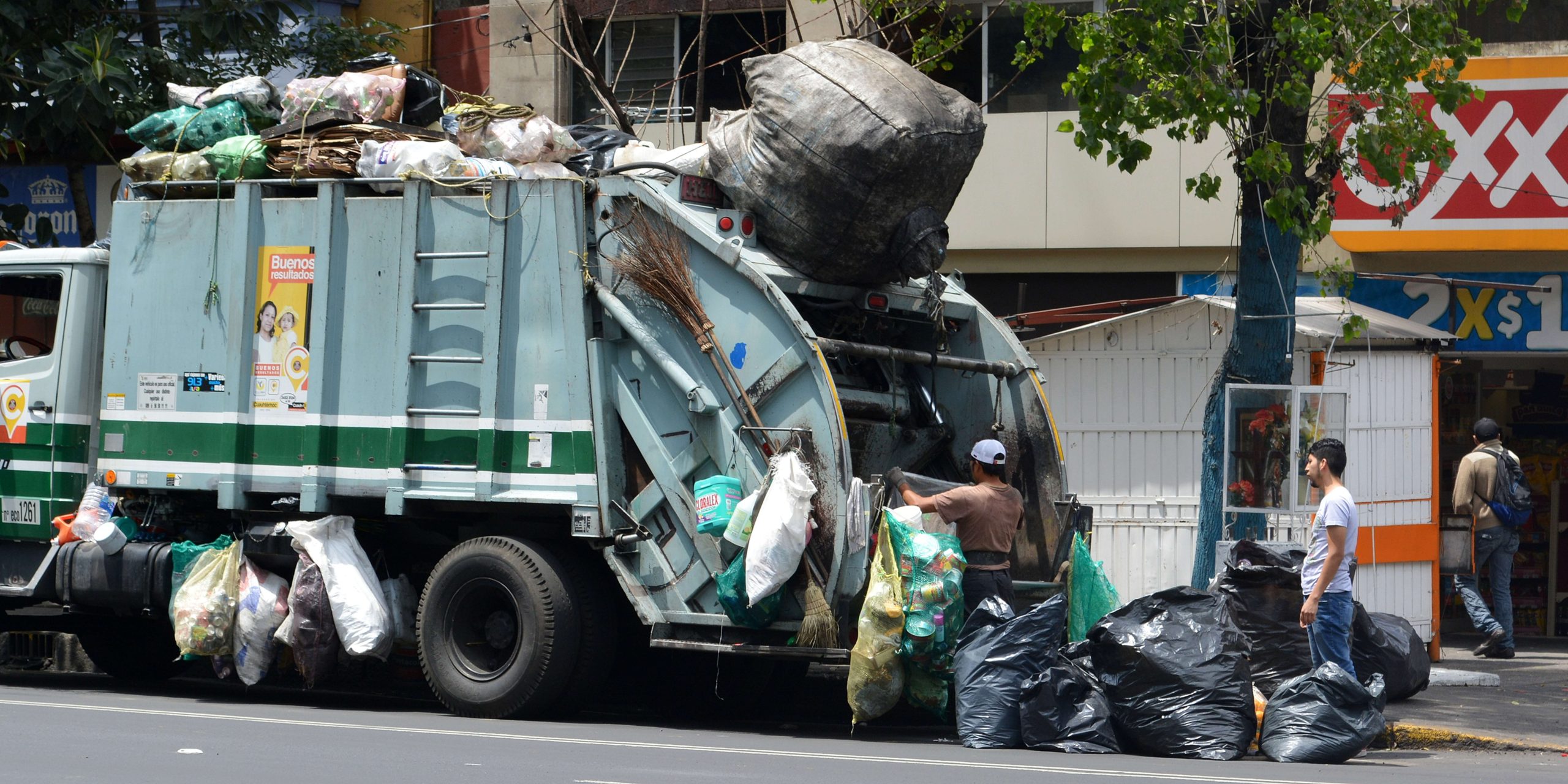 Nana Efua Ababio urges for an efficient and successful recycling industry