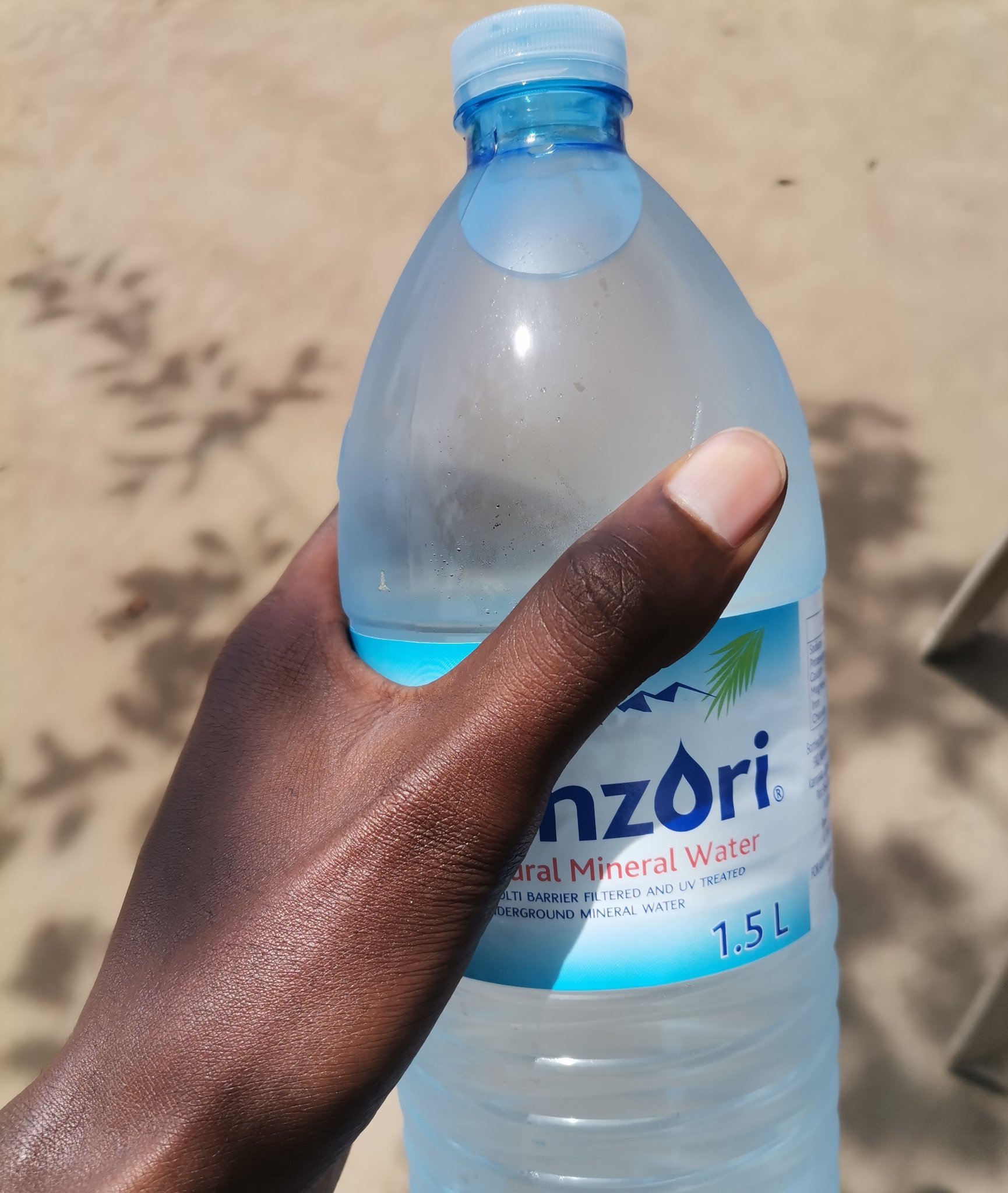 Interesting Safety tips that keeps you col during this hot seasonÂ