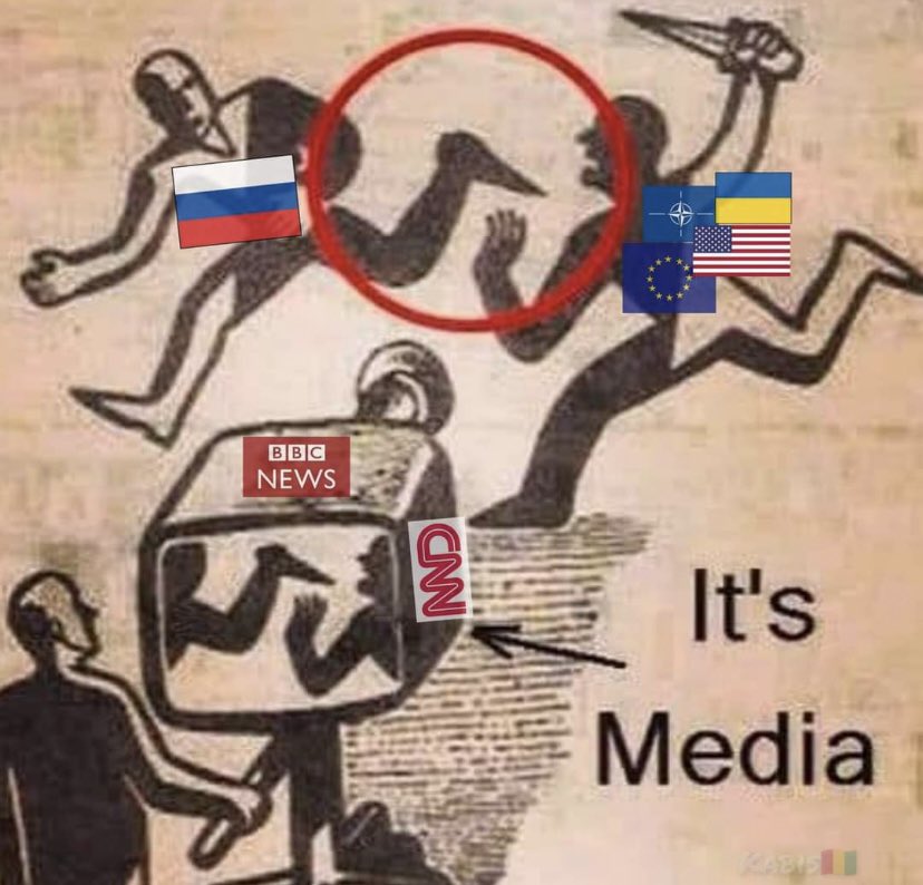 Fake news on the internet poses threat to Nigeria’s security safety