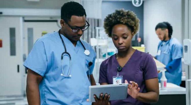 Why Doctors Are Not Allured To Nigeria's Health Care System
