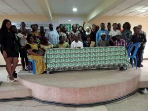 Pollution: N’Delta Communities Pay ‘Save Our Souls Visit’ To FIDA, CSOs