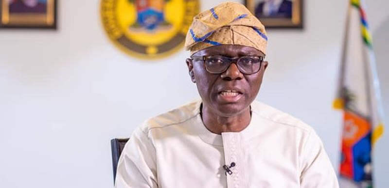 Register For Health Insurance Scheme, Sanwo-Olu Appeals To Lagos Residents