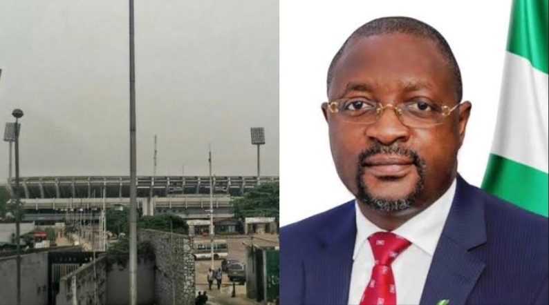 Beyond the National Stadium Collapse: A Call to Action for Public Safety in Nigeria