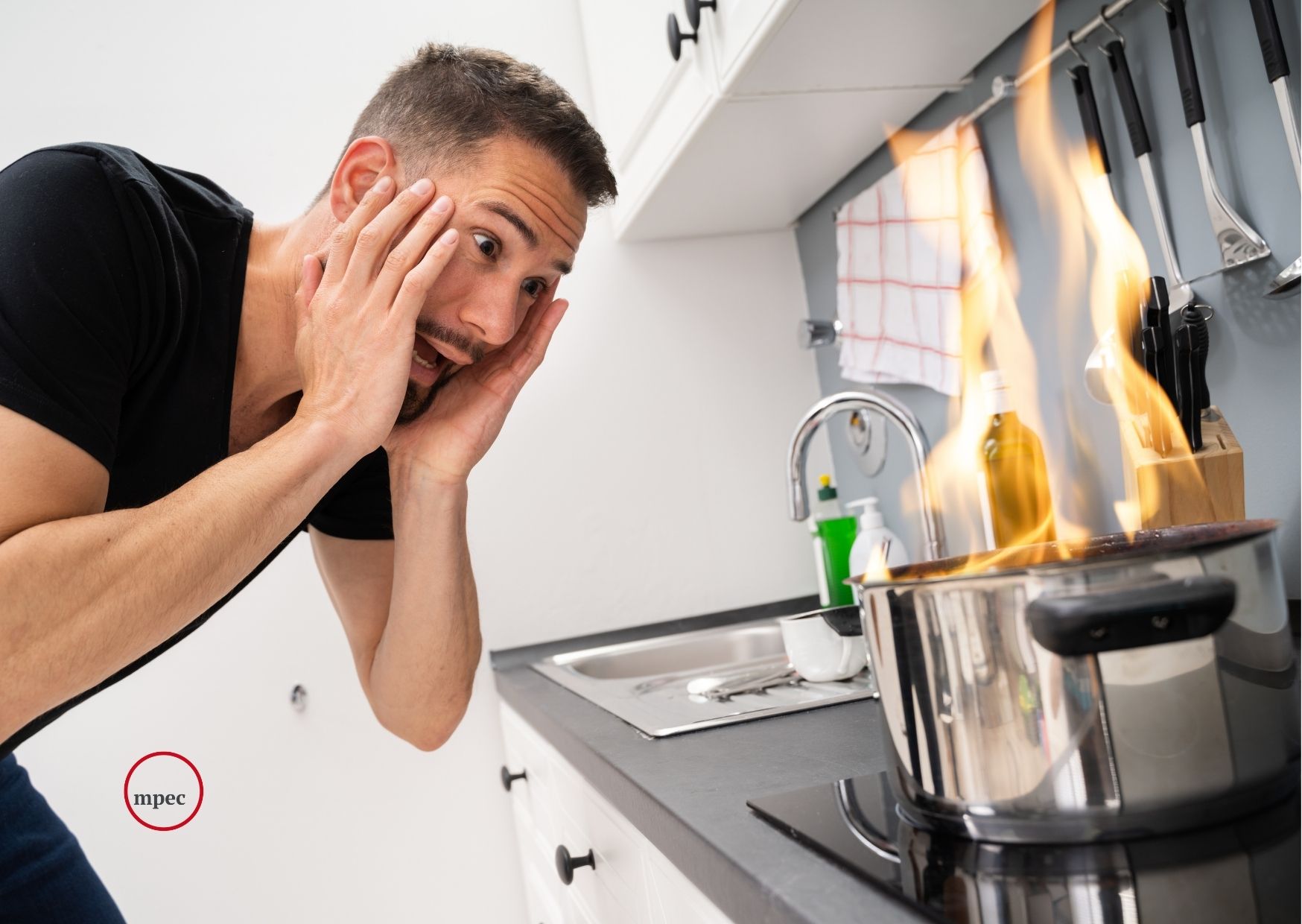 7 Common Home Safety Hazards and How to Prevent Them